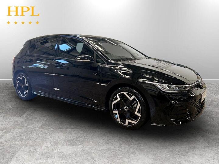 Volkswagen GOLF 1.5 TSI R-Line Euro 6 (s/s) 5dr