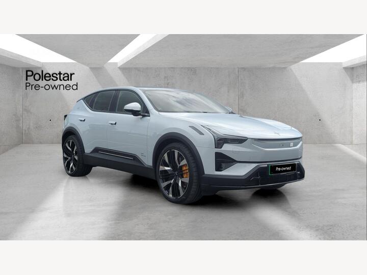 Polestar Polestar 3 Dual Motor 111kWh Long Range Performance Plus Pilot Auto 4WD 5dr Polestar Polestar 3 Dual Motor 111kWh Long Range Performance Plus Pilot Auto 4WD 5dr