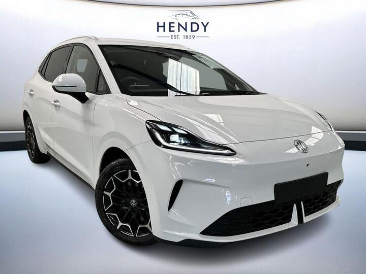 MG MG4 Urban 42.8kWh Comfort Standard Range Auto 5dr