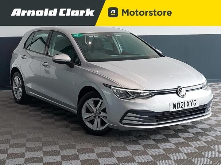 Volkswagen Golf 2.0 TDI Life Euro 6 (s/s) 5dr