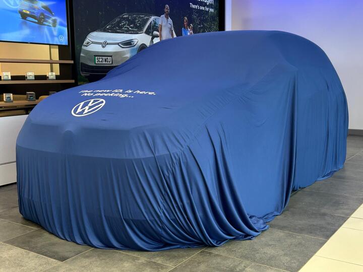 Volkswagen ID. Polo 52kWh Life Launch Edition Auto 5dr