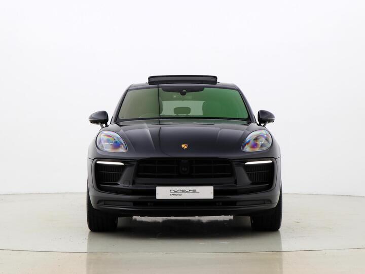 Porsche Macan 2.9T V6 GTS PDK 4WD Euro 6 (s/s) 5dr