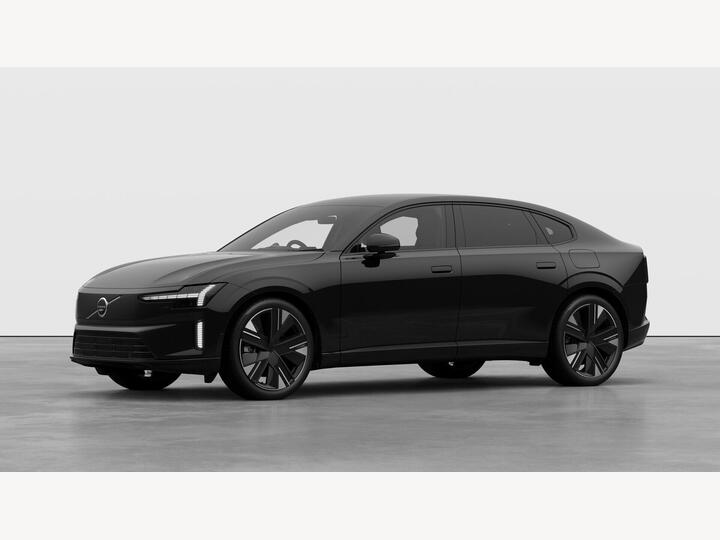 Volvo ES90 Twin Motor Performance 106kWh Ultra Saloon Auto AWD 5dr