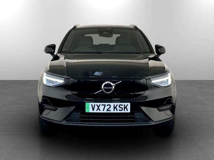 Volvo XC40 Recharge 69kWh Core Auto 5dr