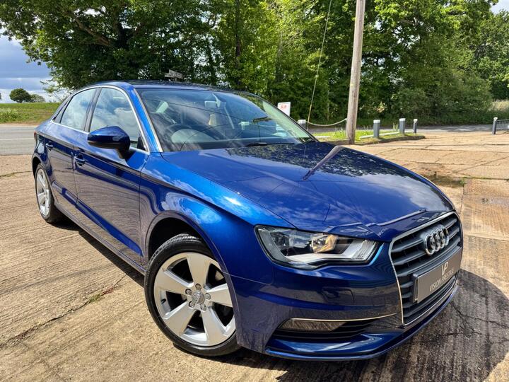 Audi A3 1.4 TFSI CoD Sport Euro 6 (s/s) 4dr