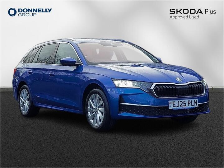 Skoda OCTAVIA 2.0 TDI SE L DSG Euro 6 (s/s) 5dr