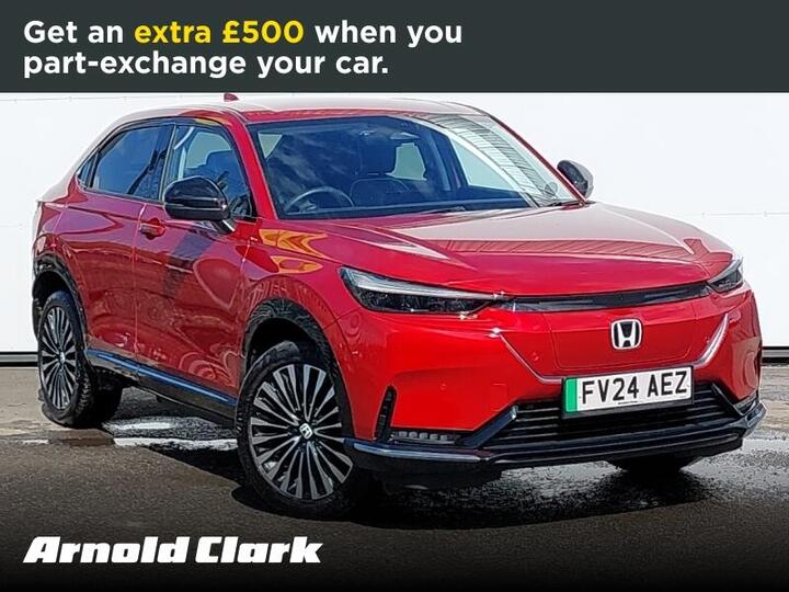 Honda E:Ny1 68.8kWh Elegance Auto 5dr