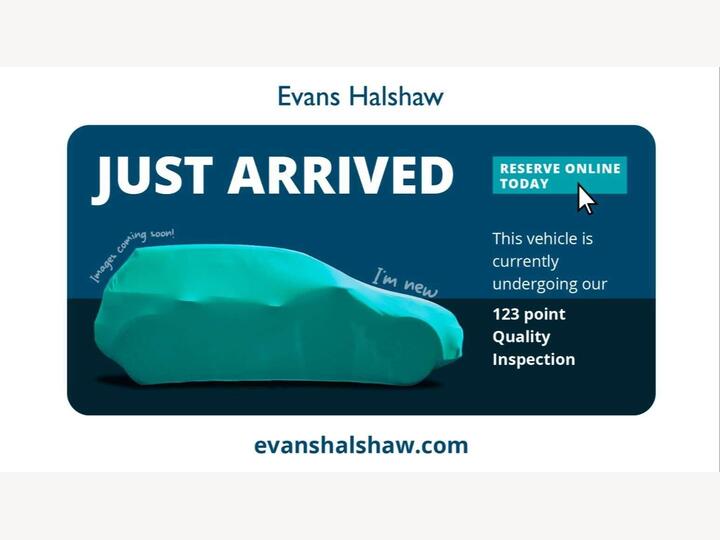 Vauxhall MOKKA HATCHBACK 1.2 Turbo Ultimate Auto Euro 6 (s/s) 5dr