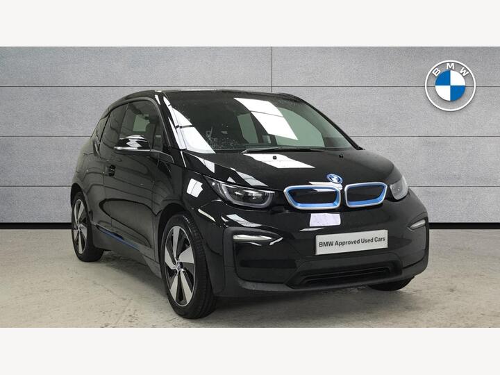 BMW I3 Series 42.2kWh Auto 5dr