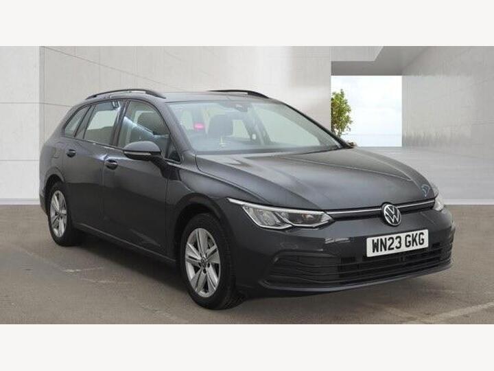 Volkswagen Golf 1.5 ETSI MHEV Life DSG Euro 6 (s/s) 5dr