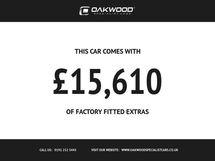 BMW X5 3.0 30d M Sport Auto XDrive Euro 6 (s/s) 5dr