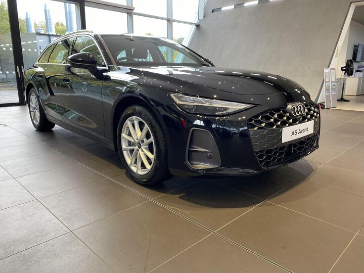 Audi A6 Avant 2.0 TFSI Sport S Tronic Euro 6 (s/s) 5dr