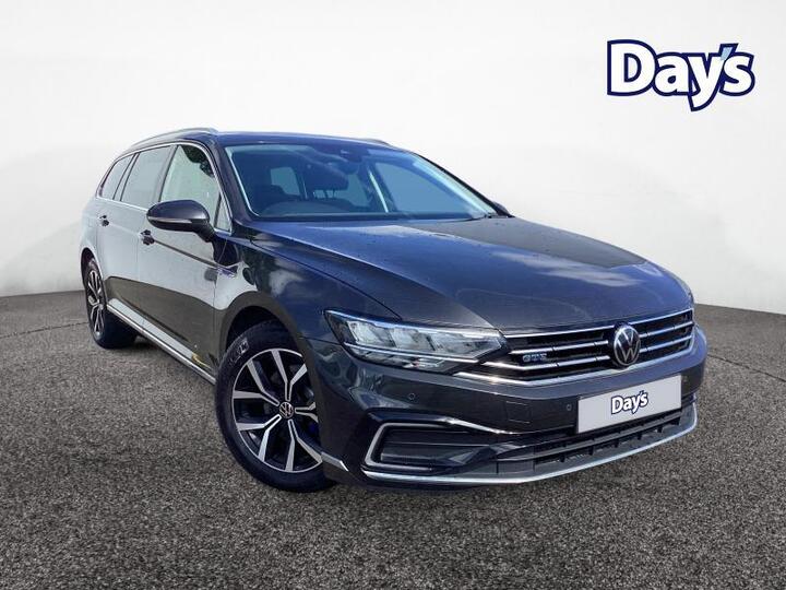 Volkswagen Passat 1.4 TSI 13kWh GTE DSG Euro 6 (s/s) 5dr