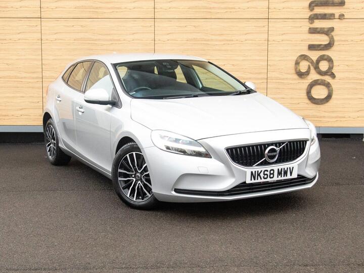 Volvo V40 2.0 T2 GPF Momentum Euro 6 (s/s) 5dr