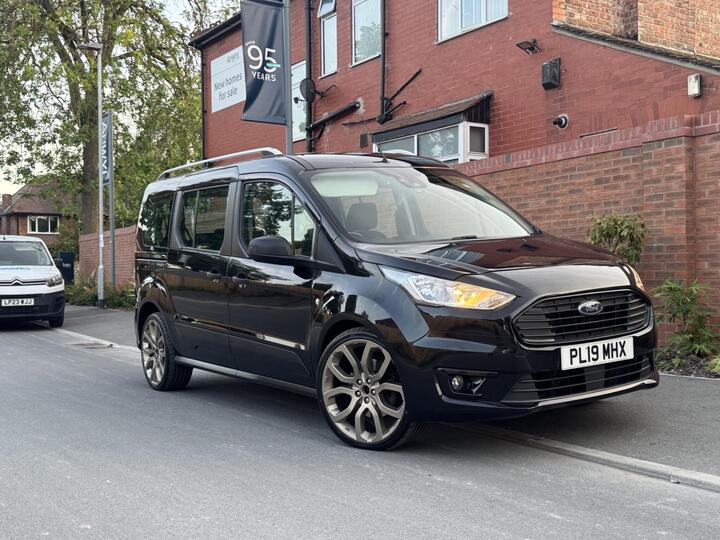Ford Grand Tourneo Connect 1.5 EcoBlue Zetec Euro 6 (s/s) 5dr