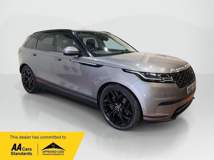 Land Rover Range Rover Velar 3.0 D300 HSE Auto 4WD Euro 6 (s/s) 5dr