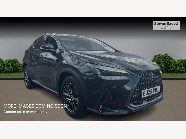Lexus NX 2.5 350h Premium E-CVT 4WD Euro 6 (s/s) 5dr