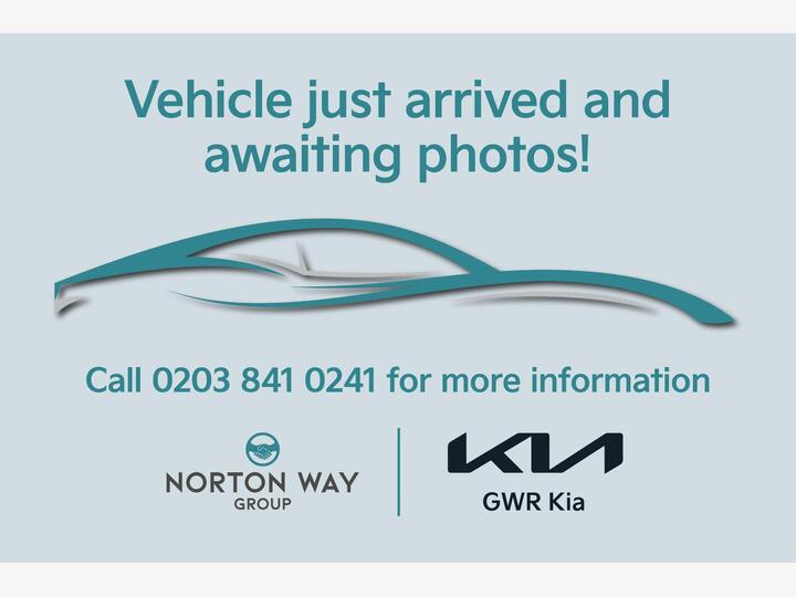 Kia Niro 64.8kWh 4 Auto 5dr