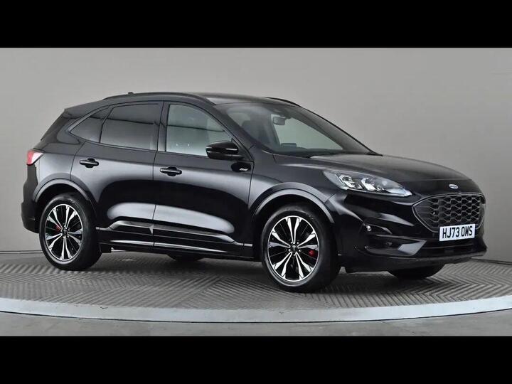 Ford Kuga 1.5T EcoBoost ST-Line X Edition Euro 6 (s/s) 5dr