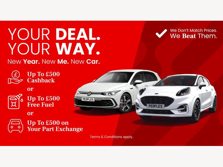 Vauxhall Combo Life 1.5 Turbo D SE XL MPV Euro 6 (s/s) 5dr (7 Seat)