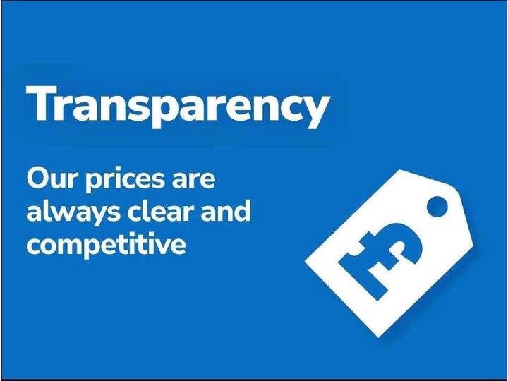 Dacia DUSTER 1.0 TCe Expression Euro 6 (s/s) 5dr