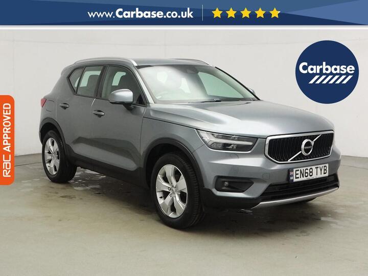 Volvo XC40 1.5 T3 Momentum Pro Euro 6 (s/s) 5dr