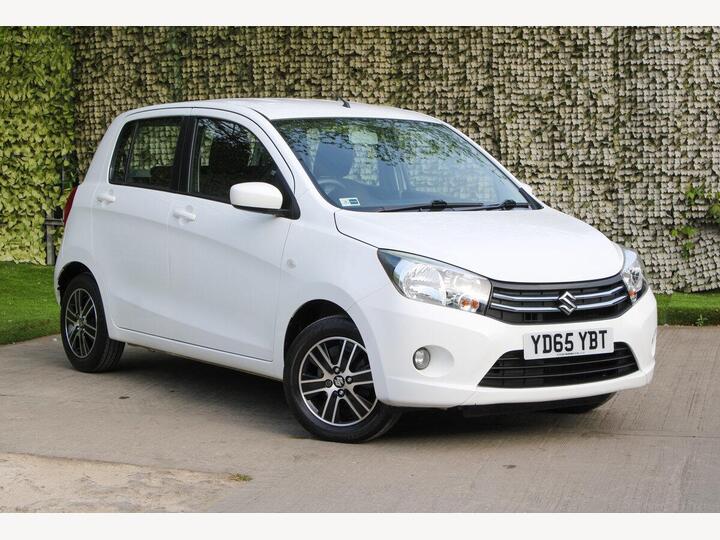 Suzuki Celerio SZ4 1.0 | Technicians Appraisal Video | 12 Months MOT | Excellent Fuel Economy | Very Low Insurance | Alloy Wheels | Air Conditioning | ABS