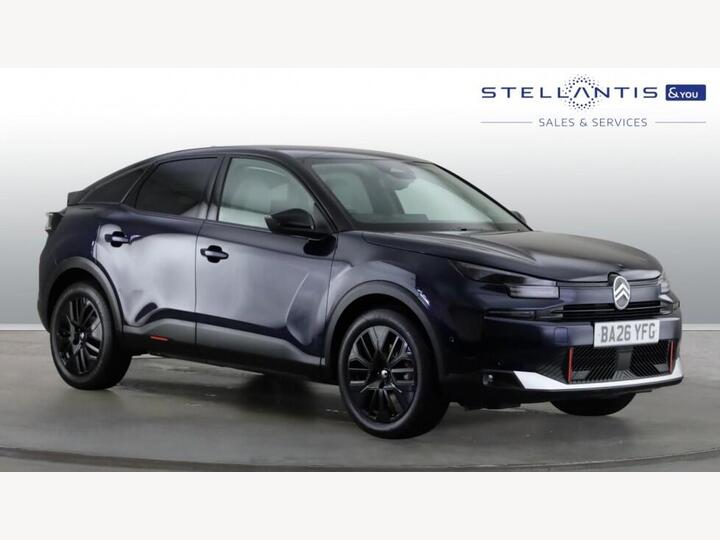 Citroen C4 1.2 PureTech COLLECTION EAT8 Euro 6 (s/s) 5dr