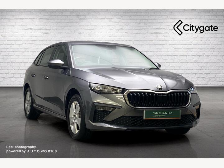 Skoda Scala 1.0 TSI SE Edition DSG Euro 6 (s/s) 5dr