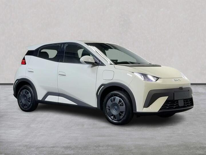 BYD Dolphin Surf 30kWh Active Auto 5dr