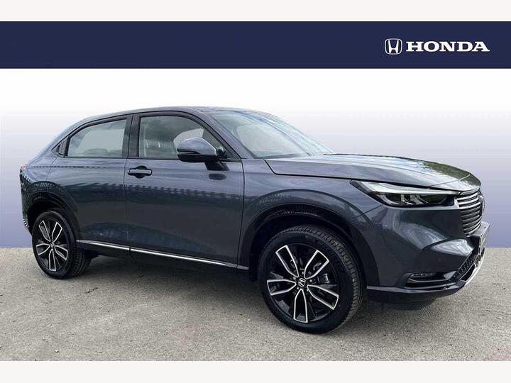 Honda Hr-v 1.5 H I-MMD Advance CVT Euro 6 (s/s) 5dr
