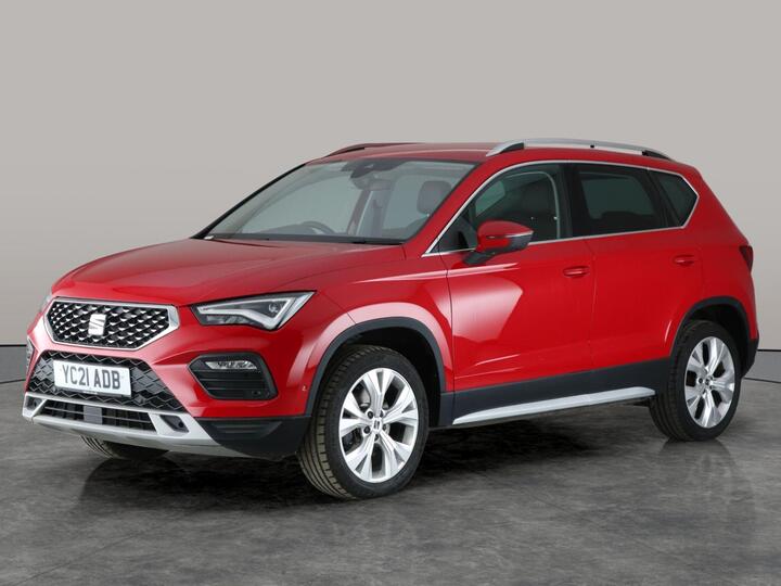 SEAT Ateca 1.5 TSI EVO XPERIENCE DSG Euro 6 (s/s) 5dr