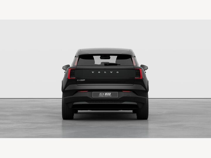Volvo EX30 Cross Country P8 69kWh Ultra Auto AWD 5dr