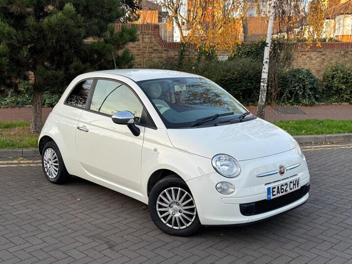 Fiat 500 1.2 Pop Euro 4 3dr