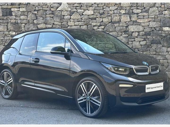 BMW I3 Series 42.2kWh Auto 5dr