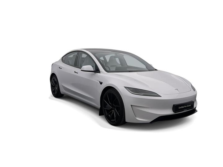Tesla Model 3 (Dual Motor) Performance Auto 4WDE 4dr Tesla Model 3 (Dual Motor) Performance Auto 4WDE 4dr