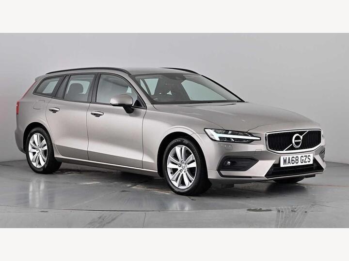 Volvo V60 2.0 D3 Momentum Pro Euro 6 (s/s) 5dr