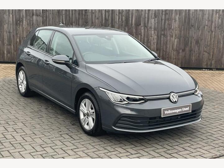Volkswagen Golf 1.5 TSI Life Euro 6 (s/s) 5dr