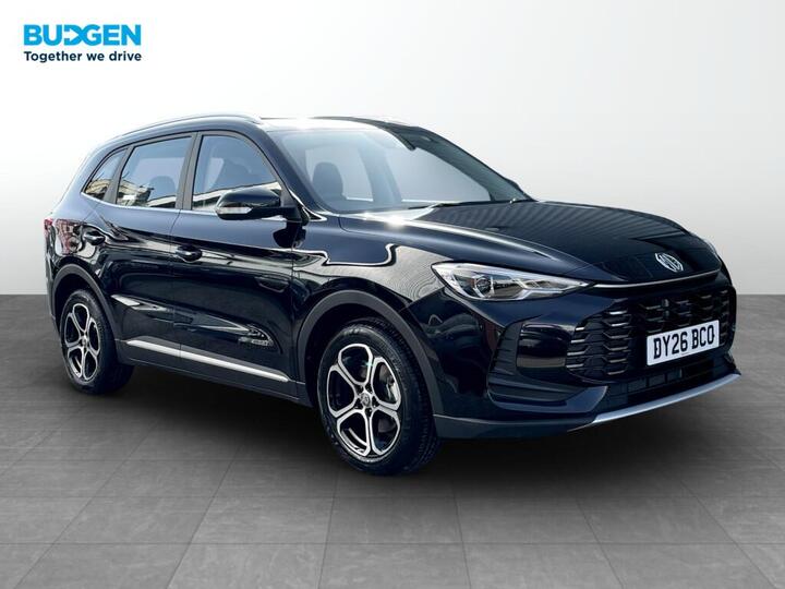 MG MG ZS 1.5 Hybrid+ SE Auto Euro 6 (s/s) 5dr