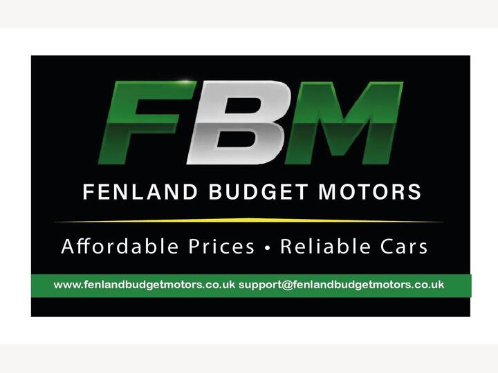 Vauxhall Zafira 1.6 16V Exclusiv Euro 5 5dr