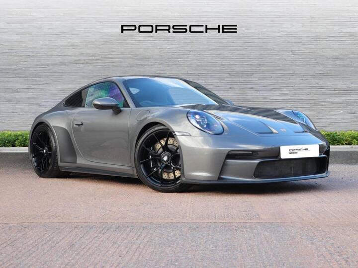 Porsche 911 4.0 992 GT3 Touring PDK Euro 6 2dr