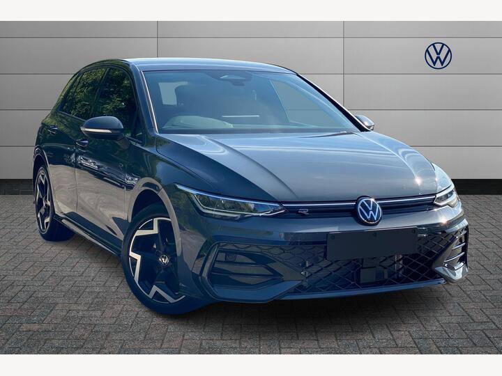 Volkswagen Golf 1.5 TSI R-Line Euro 6 (s/s) 5dr