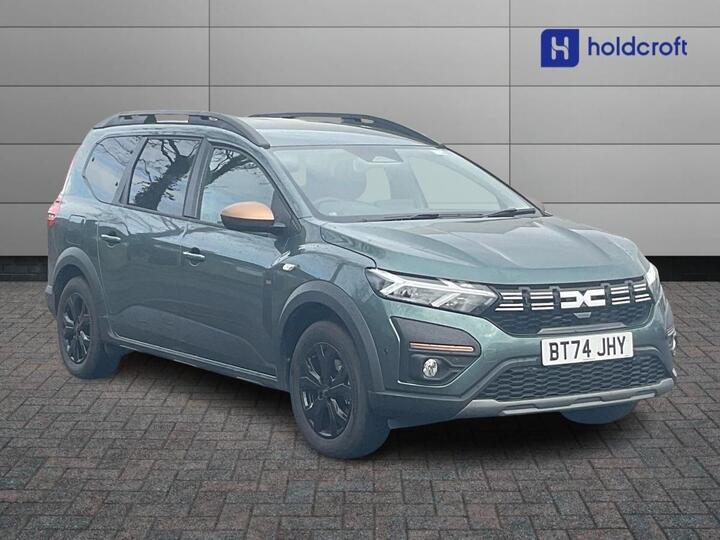 Dacia Jogger 1.6 Hybrid EXTREME Auto Euro 6 (s/s) 5dr