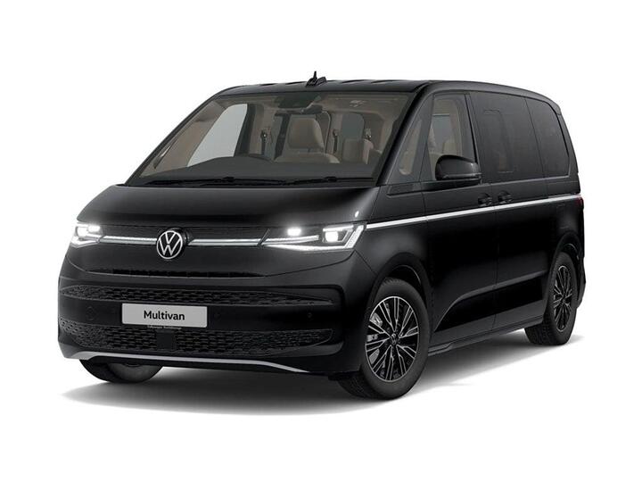 Volkswagen Multivan 1.5 TSI EHybrid 19.7kWh Style Long MPV DSG 4Motion Euro 6 (s/s) 5dr