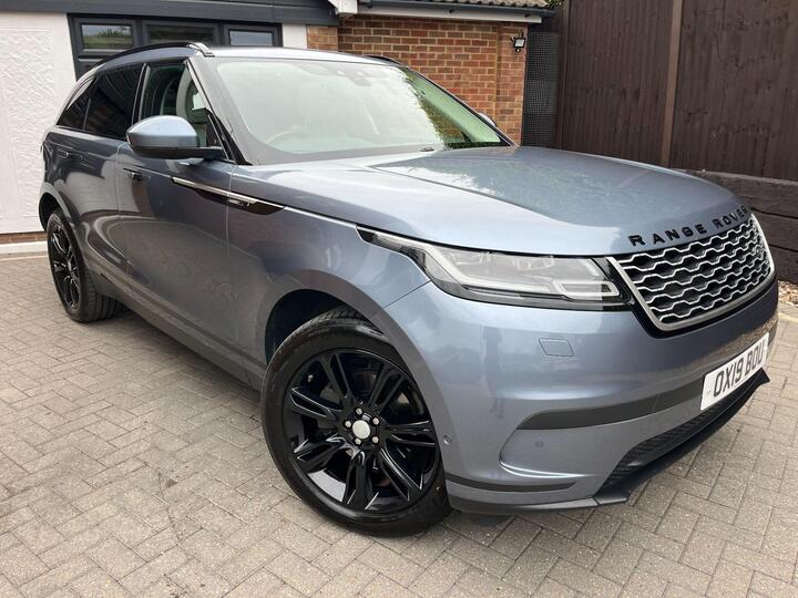 Land Rover Range Rover Velar 2.0 D240 SE Auto 4WD Euro 6 (s/s) 5dr
