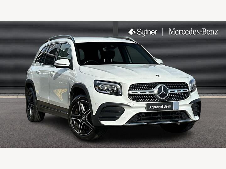 MINI GLB 2.0 John Cooper Works Steptronic ALL4 Euro 6 (s/s) 6dr