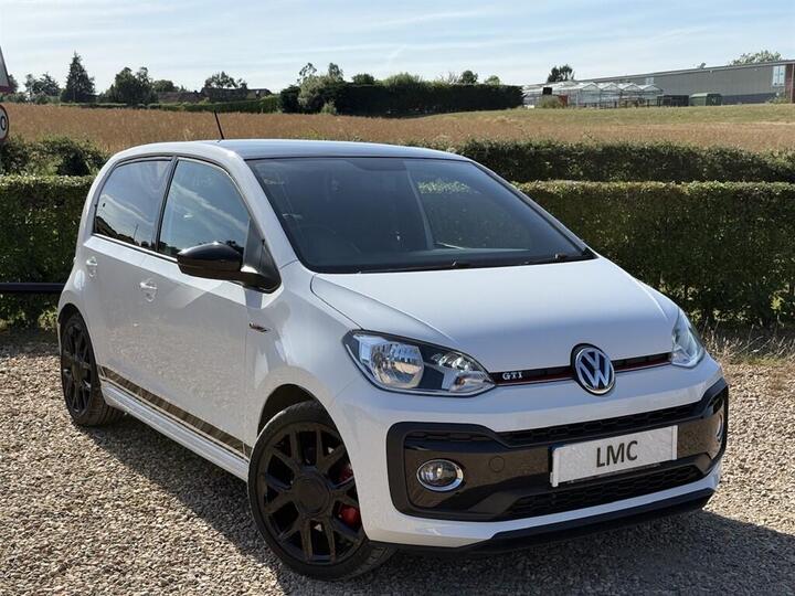Volkswagen Up! 1.0 Up! GTI Euro 6 (s/s) 5dr