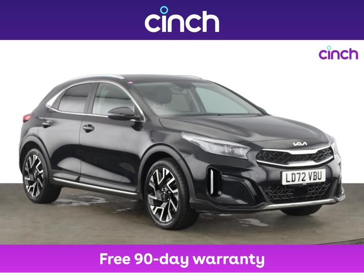 Kia XCeed 1.5 T-GDi 3 Euro 6 (s/s) 5dr