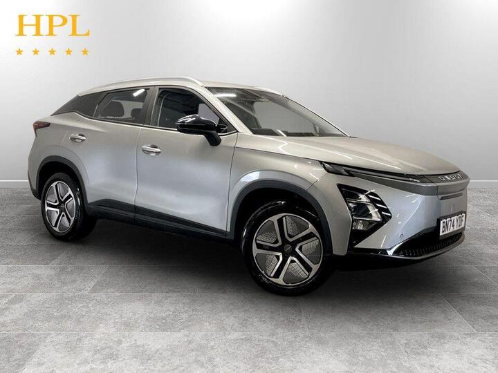 OMODA E5 61.05kWh Comfort Auto 5dr