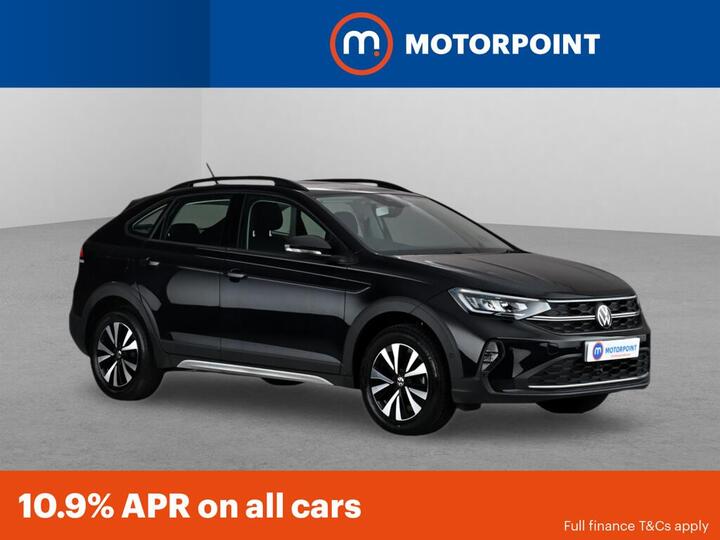 Volkswagen Taigo 1.0 TSI Life Euro 6 (s/s) 5dr
